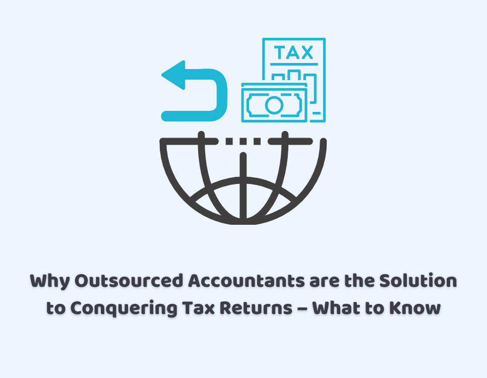 outsourced accountants