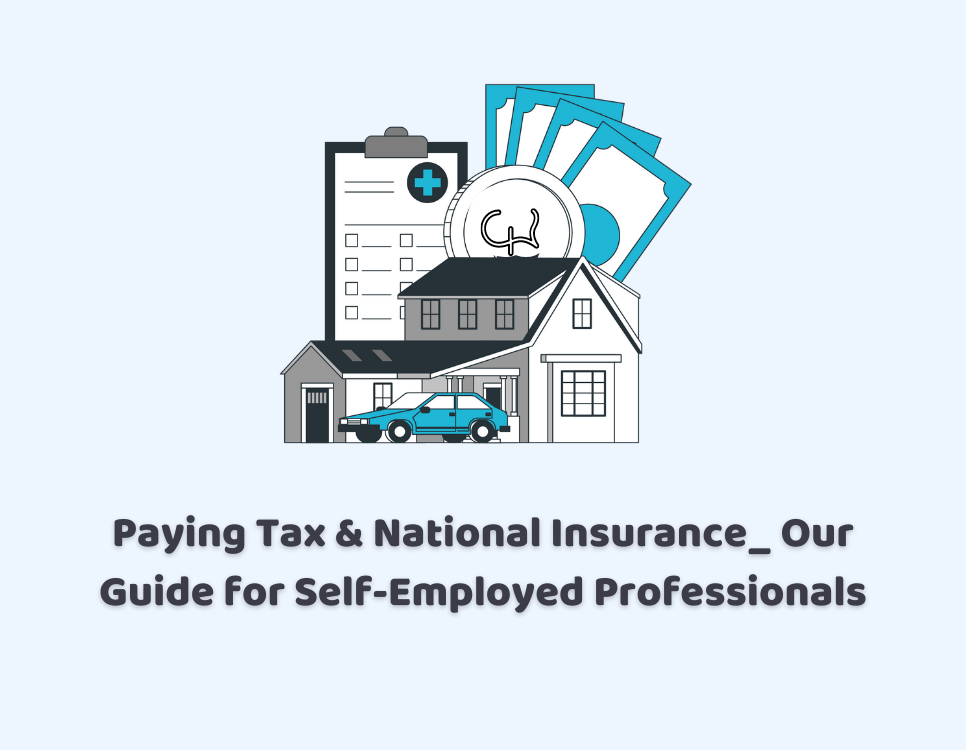 National Insurance