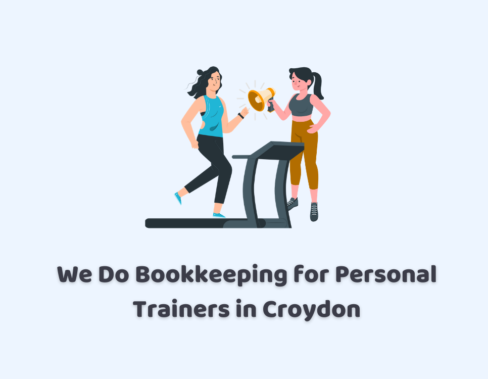 Bookkeeping for Personal Trainers