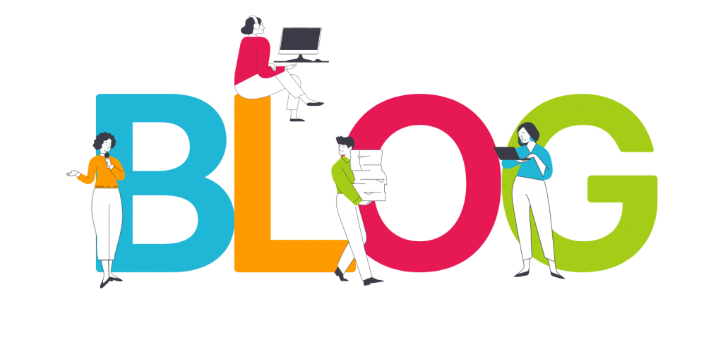 blogs