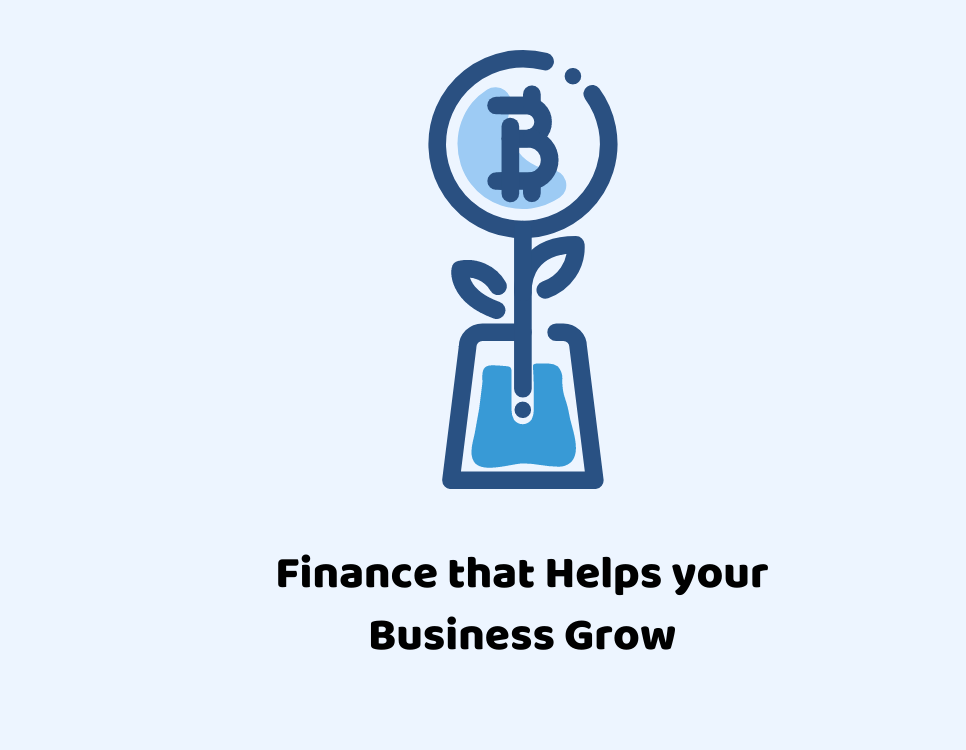 Finance for business growth