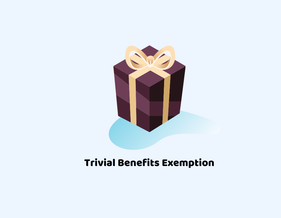 Utilise the trivial benefits exemption to provide tax-free Christmas gifts