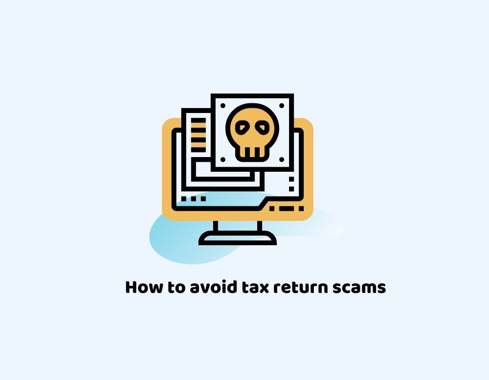 Constant Vigilance Spotting and Reporting Tax Return Scams