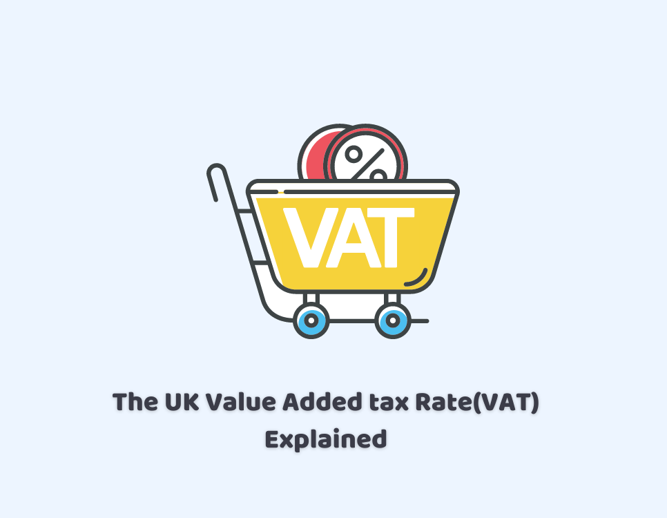 Value Added tax Rate