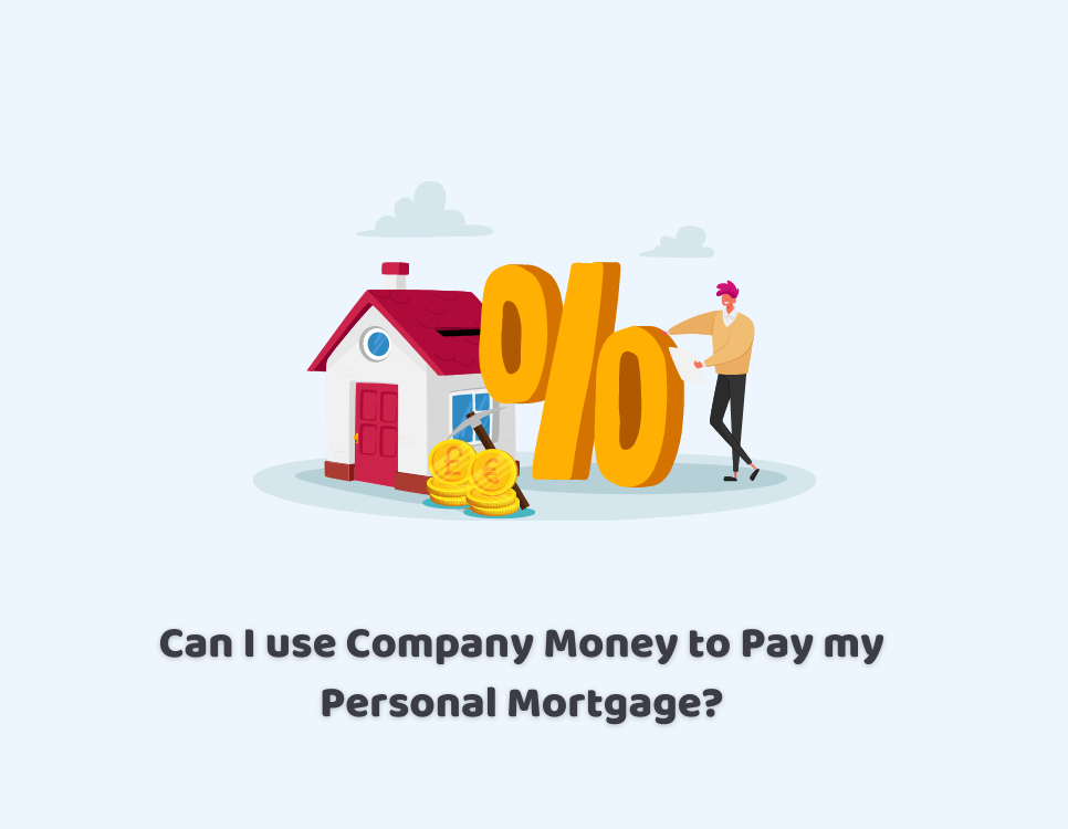 Personal Mortgage