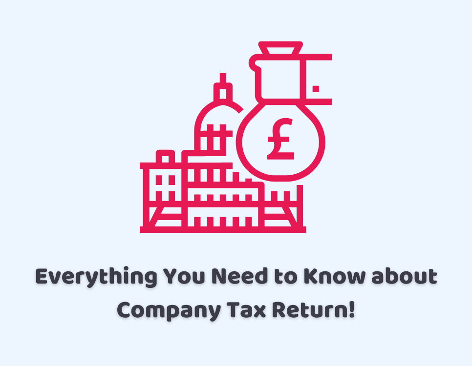 Company Tax Return
