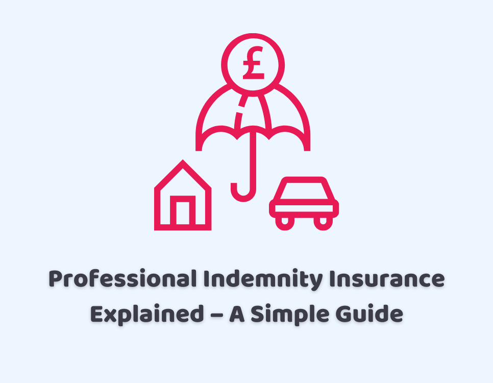 Professional Indemnity Insurance