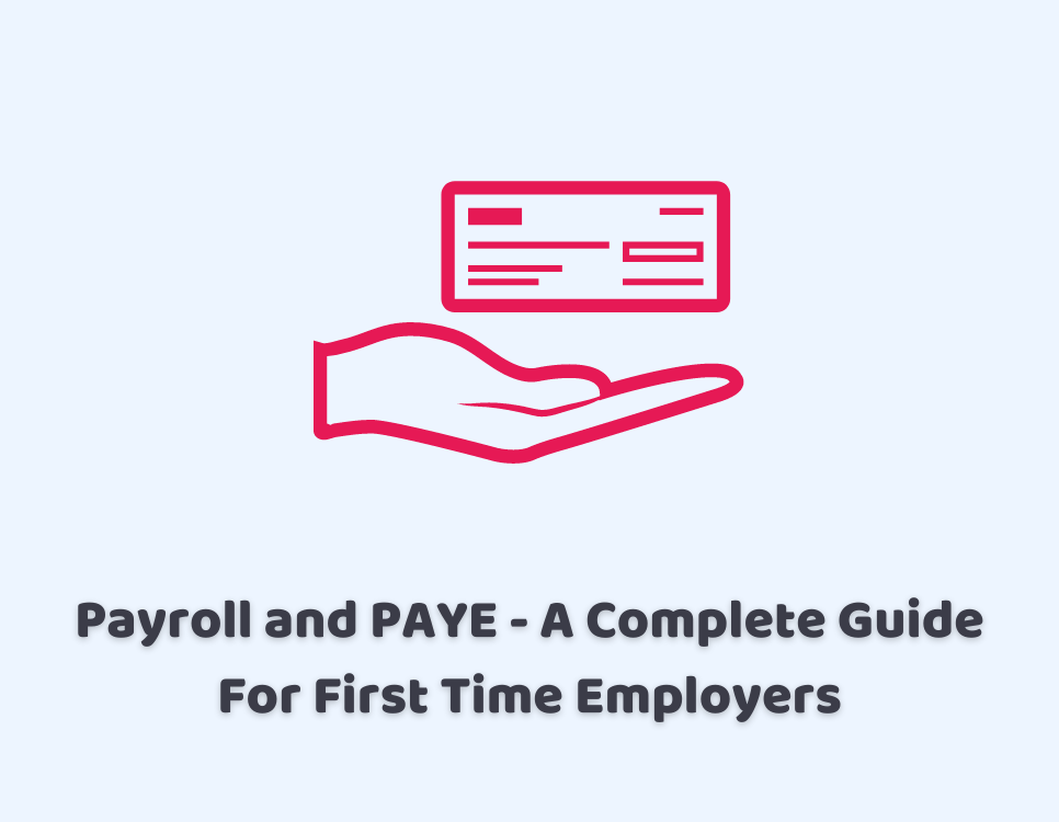 Payroll and Paye