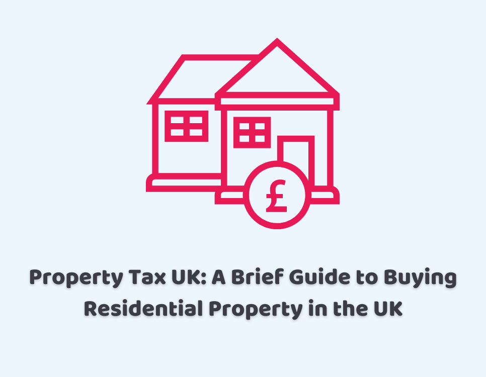 Property Tax UK