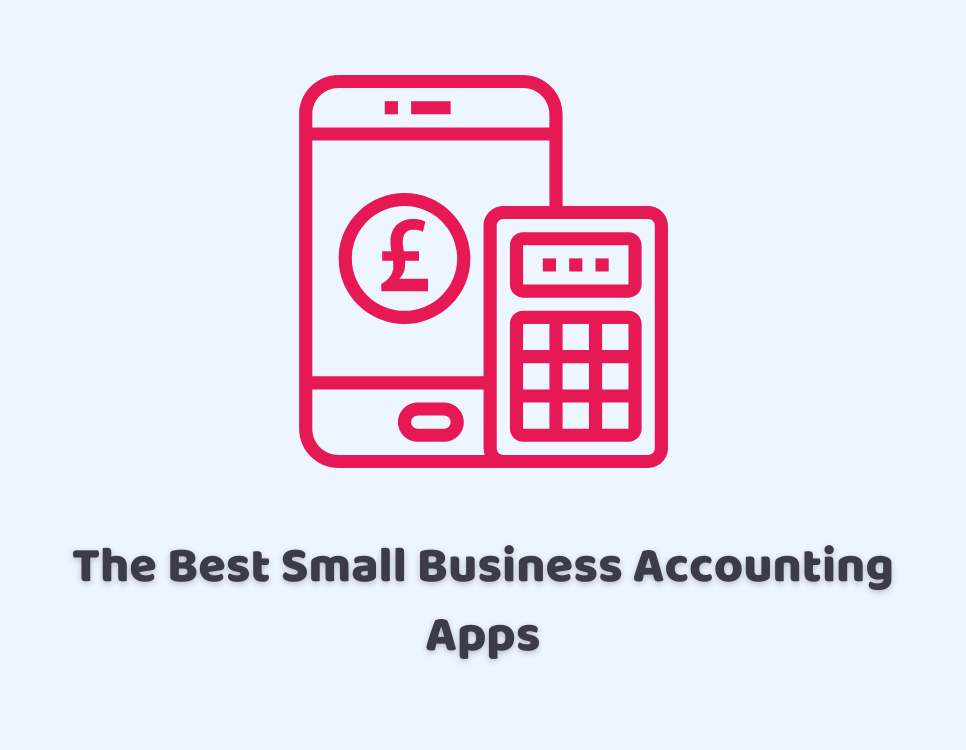 Best Small Business Accounting App