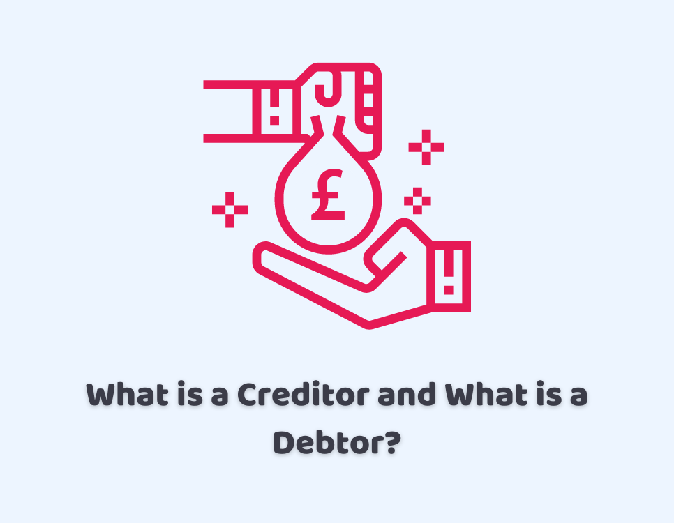 What is Creditor