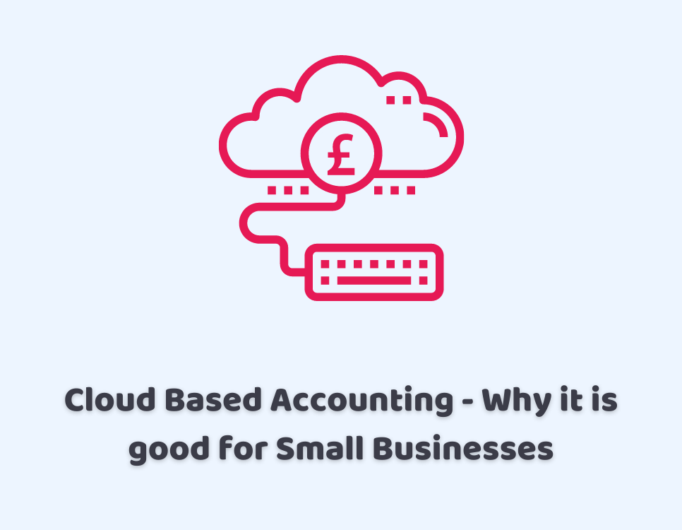 Cloud Based Accounting