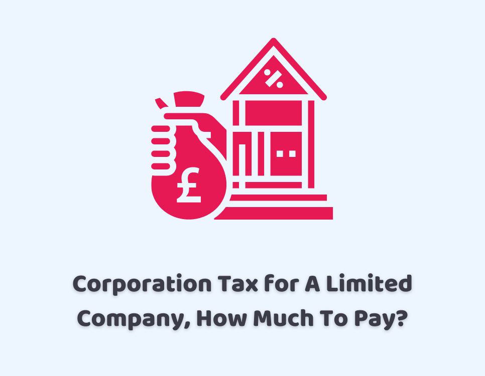 Corporation Tax for A Limited Company