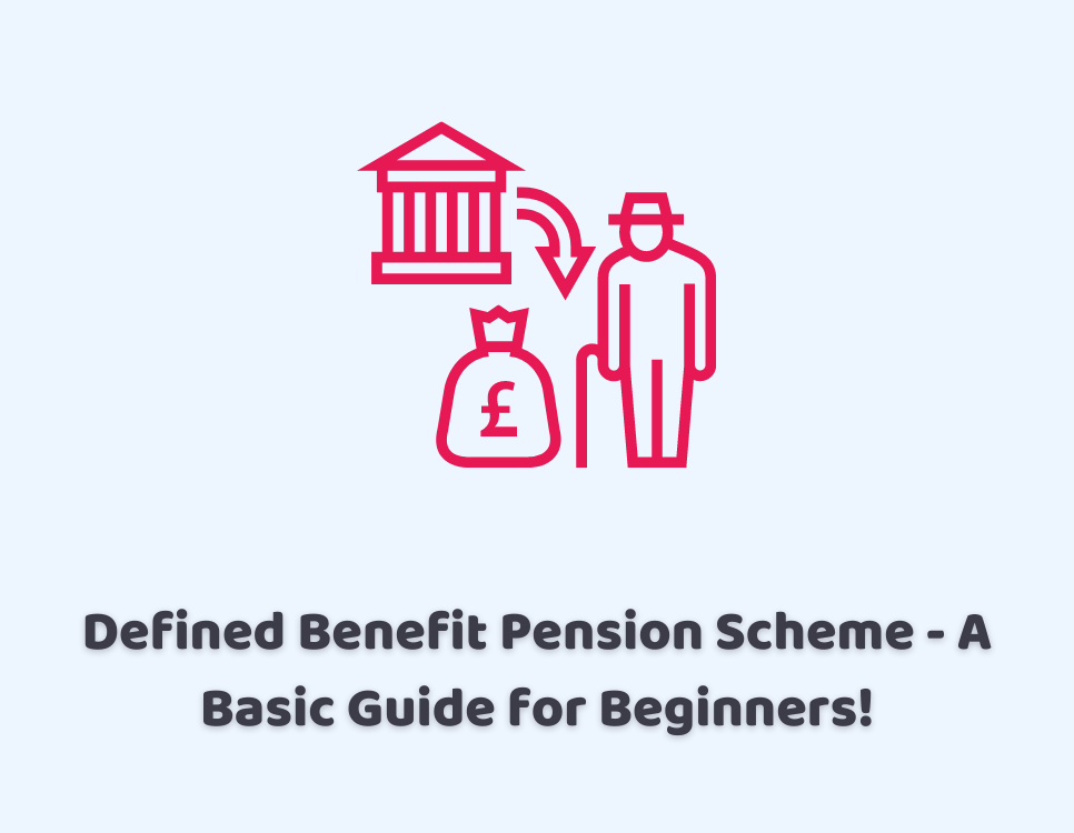 Defined Benefit Pension