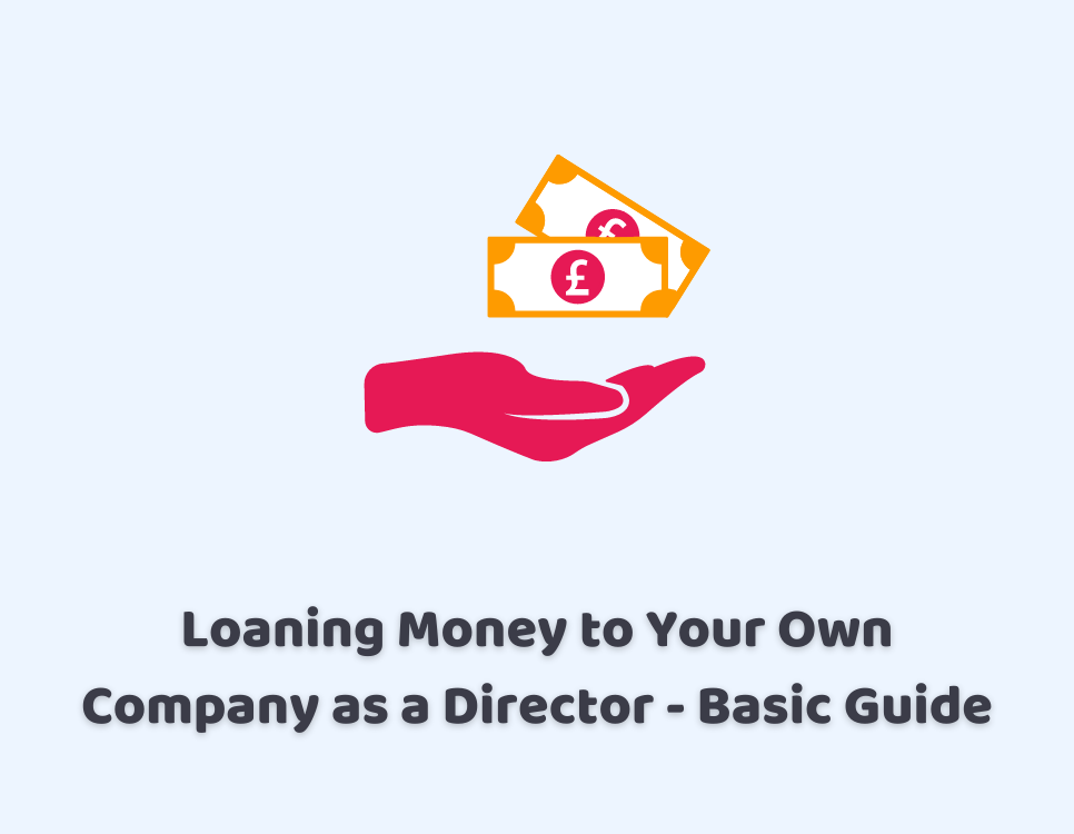 Loaning Money to your own Company