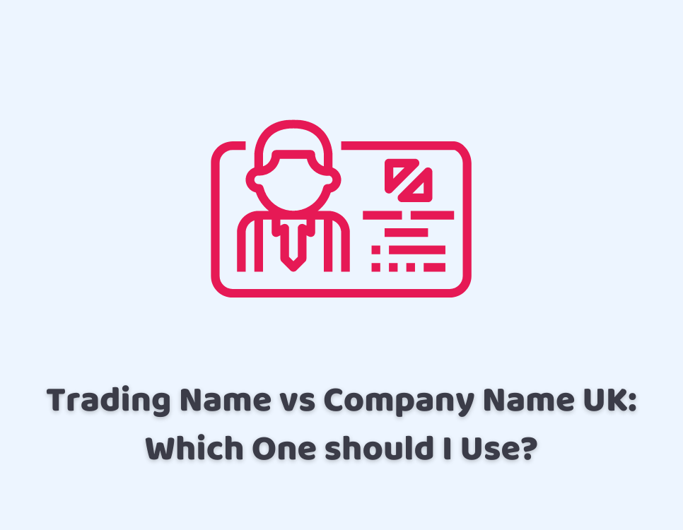 How To Add A Trading Name To My Company