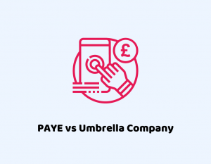 PAYE vs umbrella company