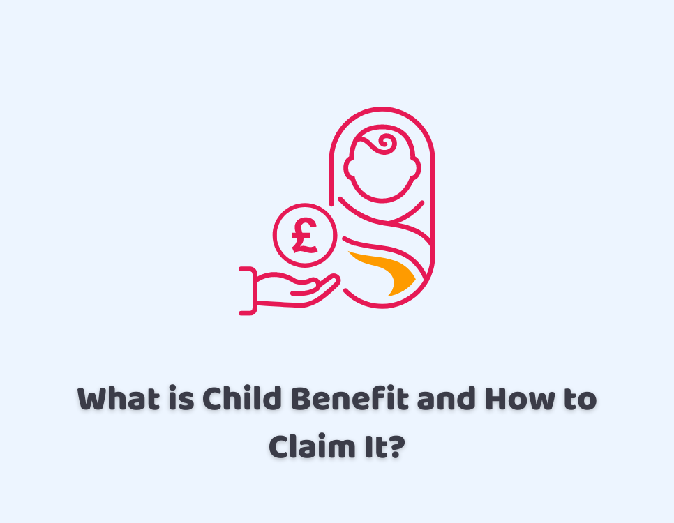 What is Child Benefit