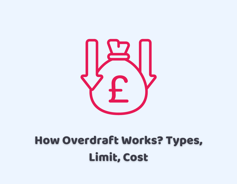 how overdrafts work