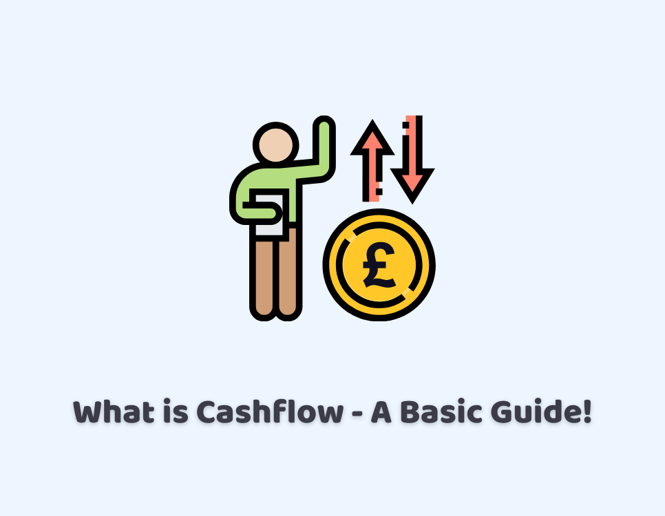 what is cash flow