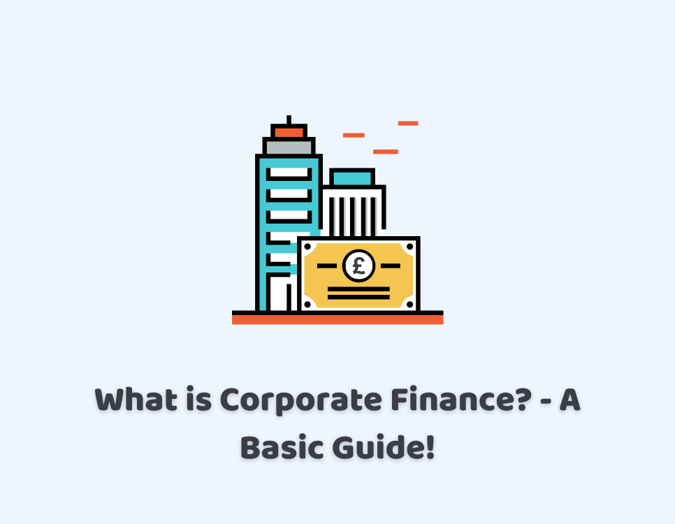 corporate finance