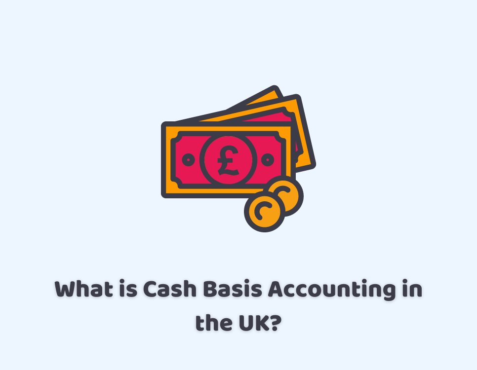 What is Cash Basis