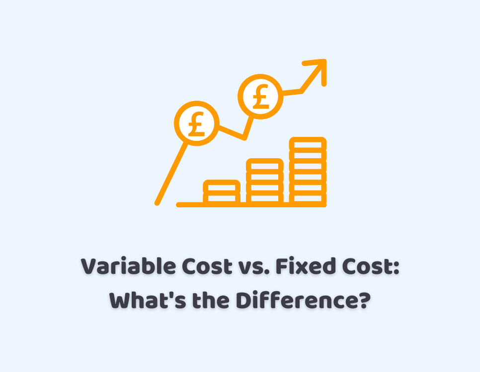 Fixed Cost And Variable Cost Whats The Difference Cruseburke 1800