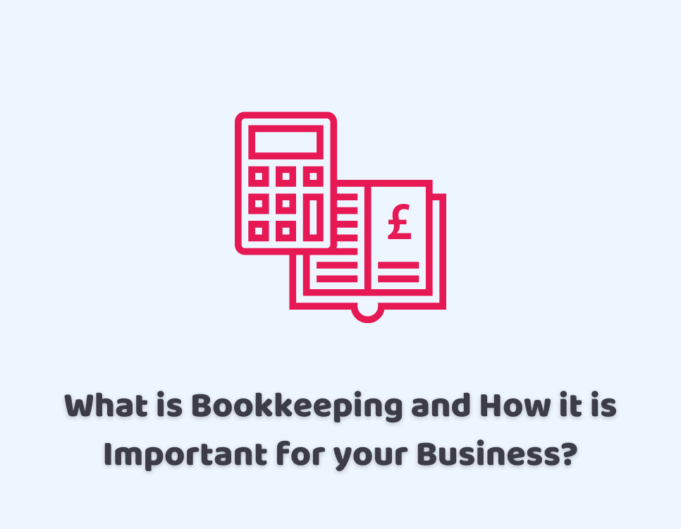 What is Bookkeeping