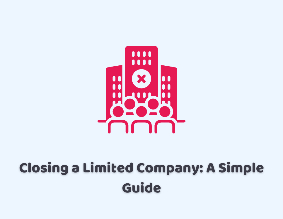 closing a limited company