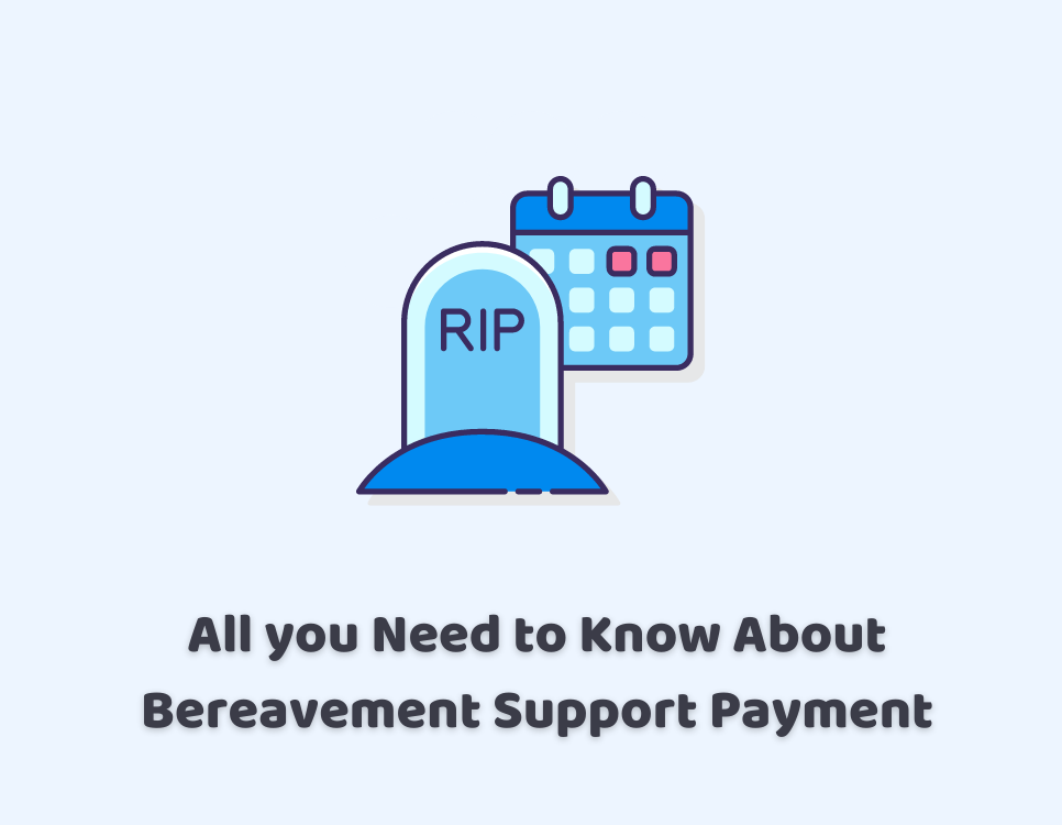 Bereavement Allowances