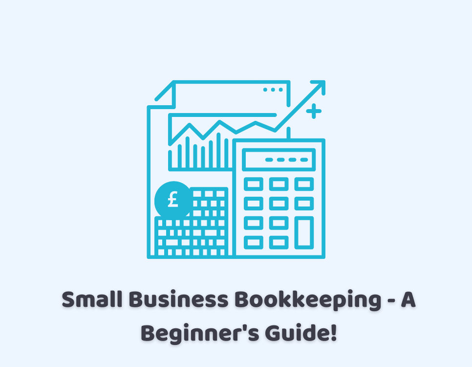 small business bookkeeping