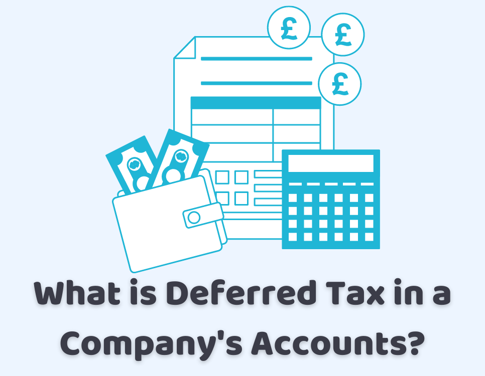 what is deferred tax