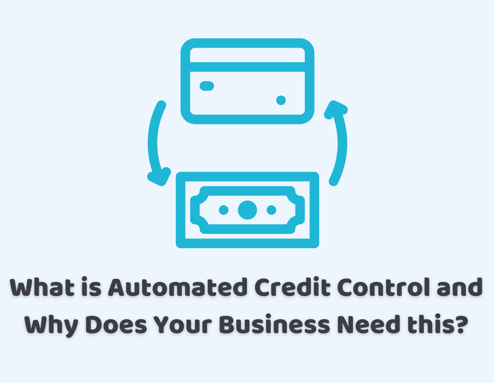 what is automated credit