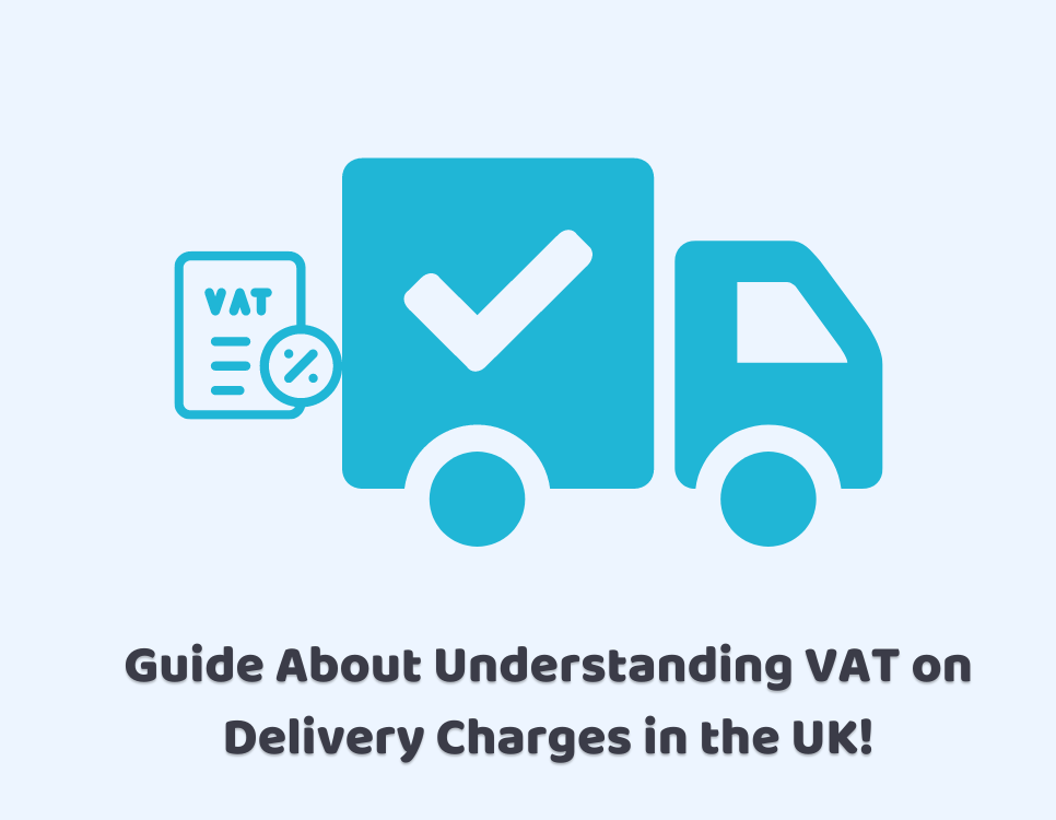 VAT on shipping