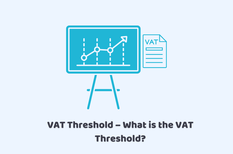 What is the VAT threshold