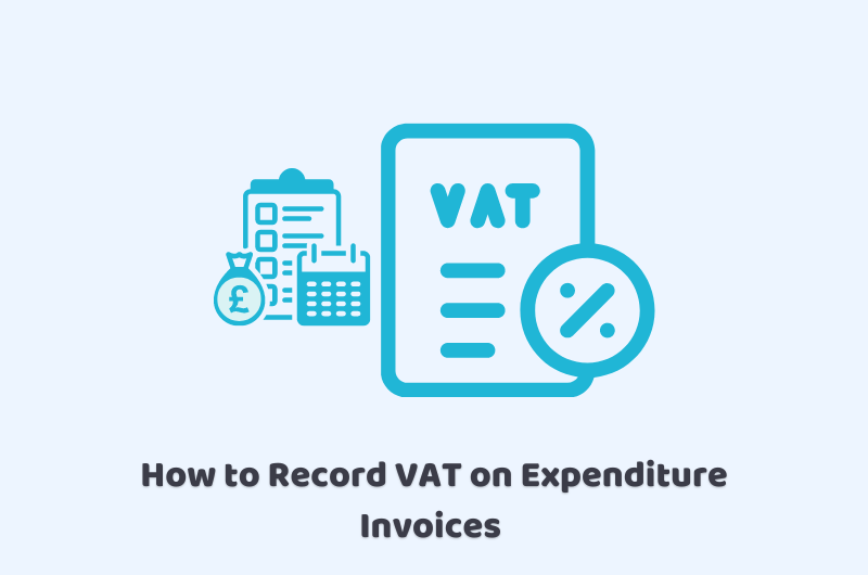 not registered for vat