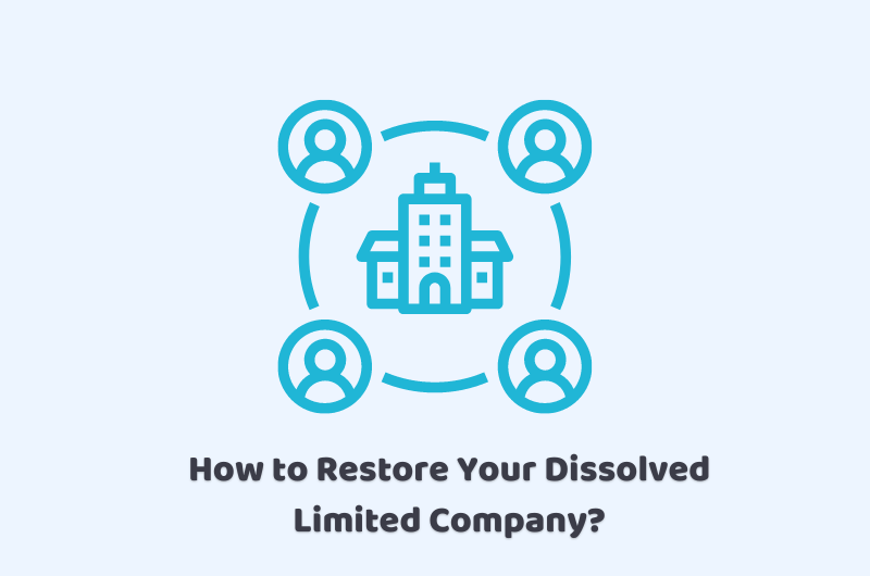 restore a limited company