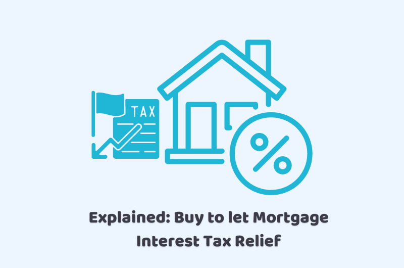 tax relief on mortgage interest
