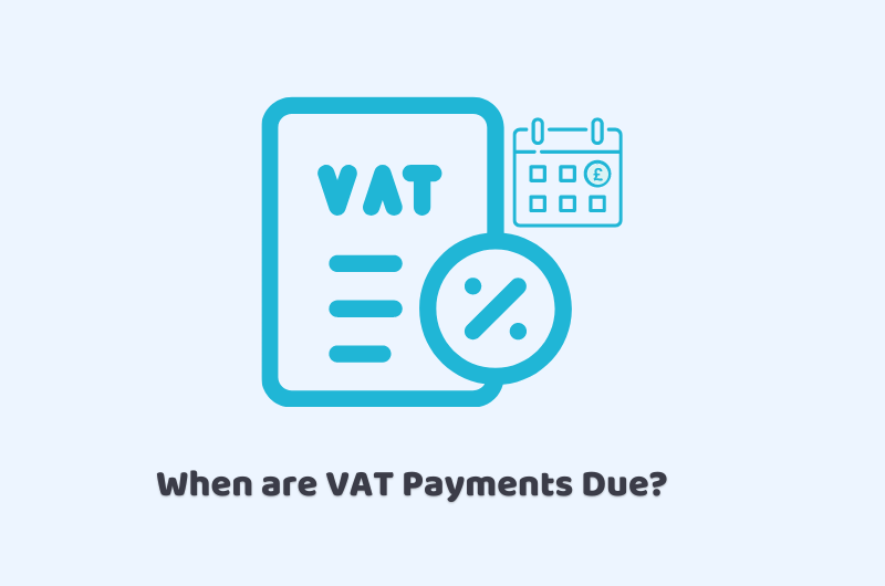 when to pay vat