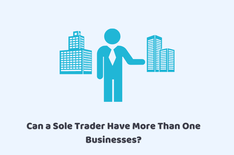 Can a Sole Trader Have Multiple Businesses