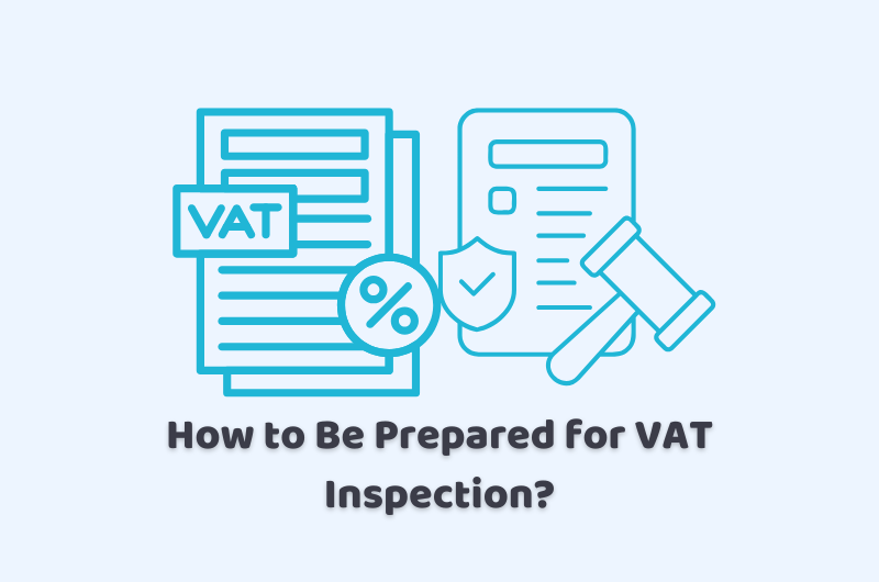 VAT inspection tips