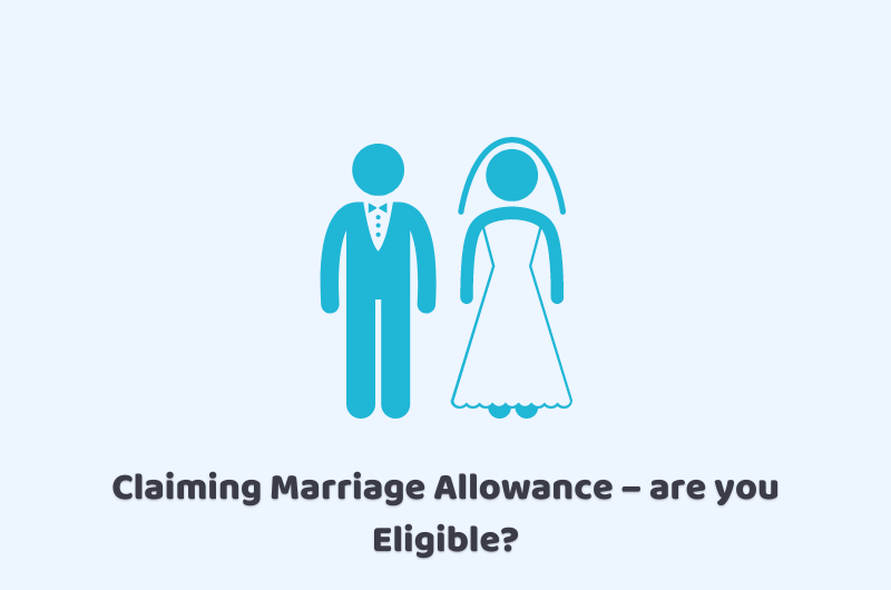 married persons allowance