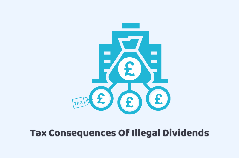 tax treatment of dividends