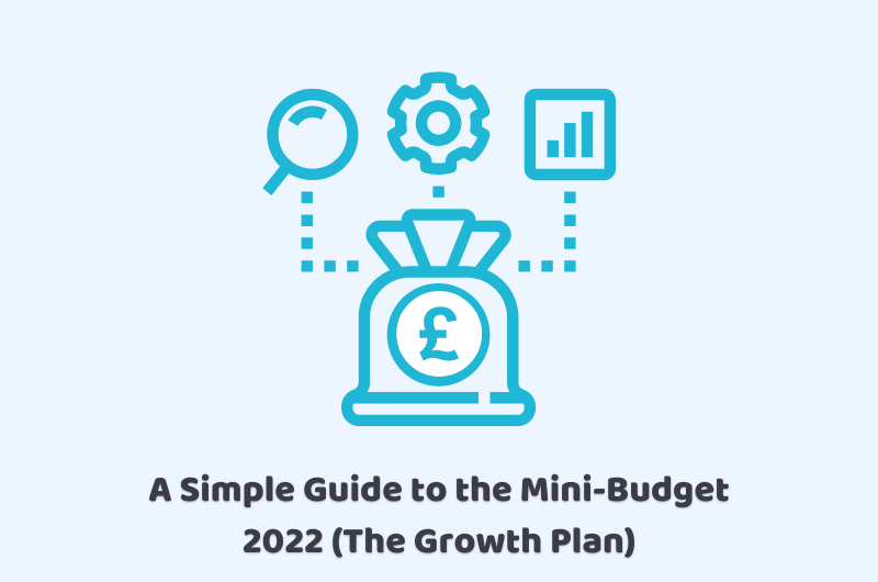 mini budget 2022