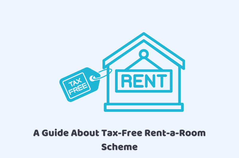 rent-a-room scheme