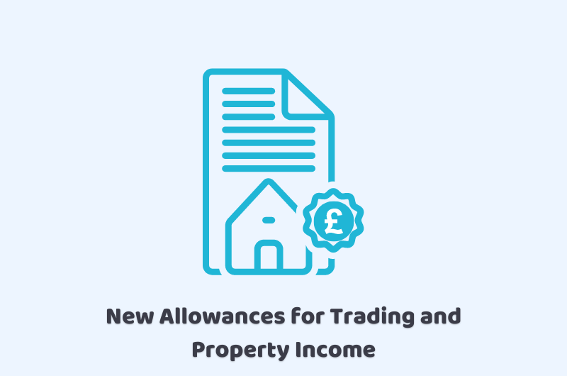what is trading income allowance