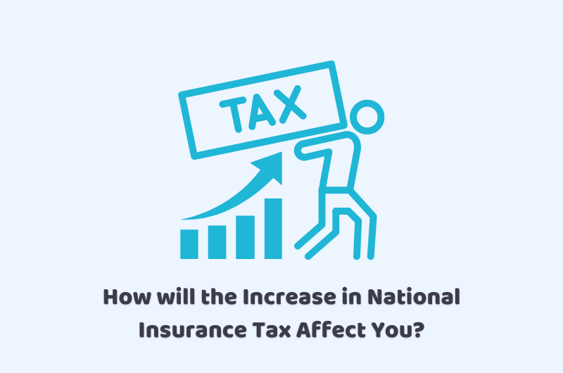 increase in national insurance tax