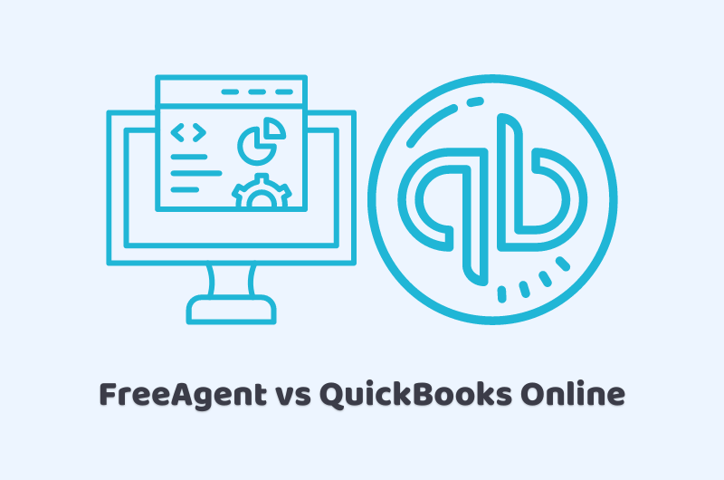 FreeAgent vs QuickBooks