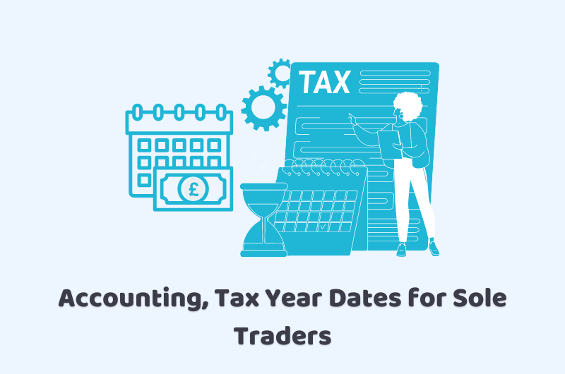 UK tax year dates
