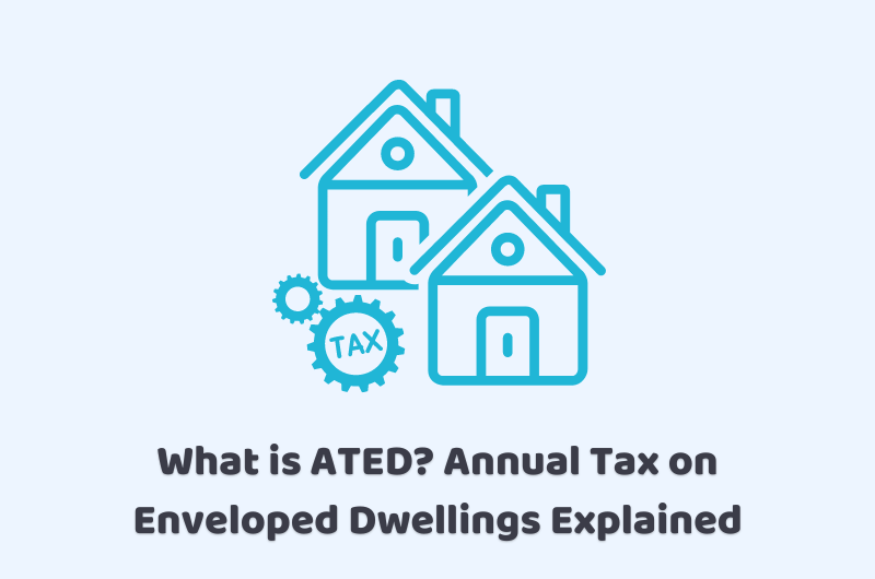annual tax on enveloped dwellings